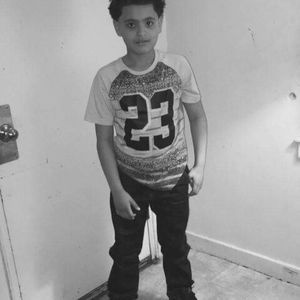 Meet your Posher, Carlos